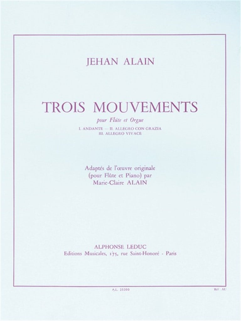 Mouvements(3)